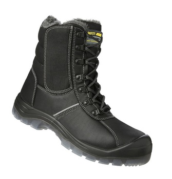 รองเท้าเซฟตี้ Safety shoes boots nordic s3